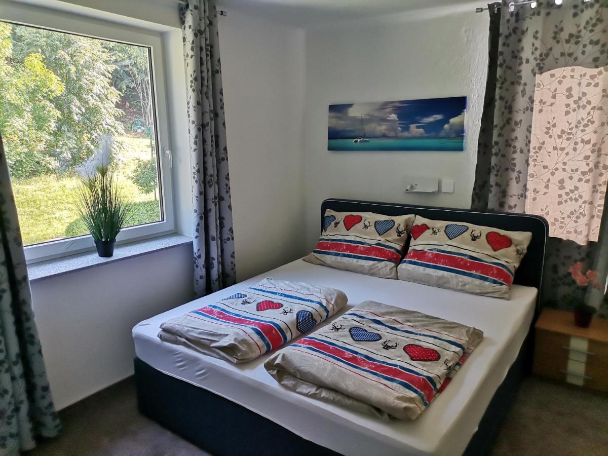 Privatzimmer Steiner Weitendorf  Exterior photo