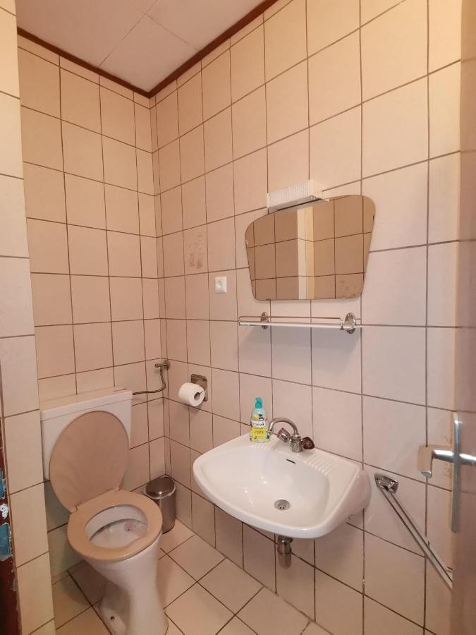Privatzimmer Steiner Weitendorf  Exterior photo